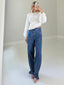 Soho Dark Denim Jean