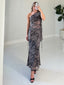 Wild Drape Set