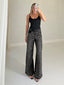TheMellieShop Bodysuit Black Essential Bodysuit