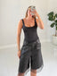TheMellieShop Bodysuit Noir Essential Body