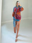 TheMellieShop Dresses Bandana Wrap Dress