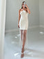 TheMellieShop Dresses Beaded Fringe Dress