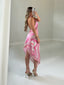 TheMellieShop Dresses Blush Swirl Dress