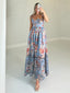 TheMellieShop Dresses Floral Eyelet Dress