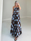 TheMellieShop Dresses Mocha Polka Dress
