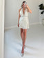 TheMellieShop Dresses Opal Sequin Dress
