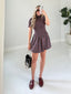 TheMellieShop Dresses Oxford Plaid Dress