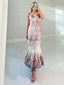 TheMellieShop Dresses Paisley Bloom Dress