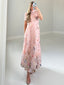 TheMellieShop Dresses Pink Floral Dress