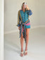 TheMellieShop Dresses Retro Waves Dress Set