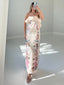 TheMellieShop Dresses Ruffle Bloom Dress