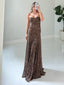 TheMellieShop Dresses Savanna Corset Dress