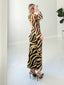 TheMellieShop Dresses Savanna Swirl Dress