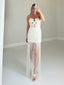 TheMellieShop Dresses Solstice Fringe Dress