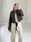 TheMellieShop Jackets Black Napoleon Jacket