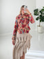 TheMellieShop Jackets Rose Bloom Jacket