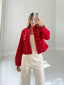 TheMellieShop Jackets Rouge Napoleon Jacket