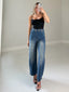 TheMellieShop Jeans Aro Barrel Jean