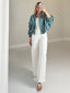 TheMellieShop Jeans Aro Barrel Jean