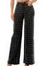 TheMellieShop Jeans Black Studded Jean