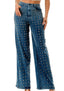 TheMellieShop Jeans Blue Studded Jean