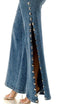 TheMellieShop Jeans Blue Studded Jean