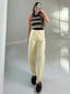 TheMellieShop Jeans Butter Barrel Jean