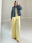 TheMellieShop Jeans Butter Button Jeans