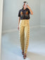 TheMellieShop Jeans Butter Napoleon Barrel