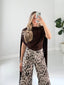 TheMellieShop Jeans Cocoa Cape Body