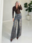 TheMellieShop Jeans Gilded Rose Jeans