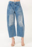 TheMellieShop Jeans Mara Barrel Jean