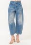 TheMellieShop Jeans Mara Barrel Jean