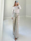 TheMellieShop Jeans Shell Treasure Jeans