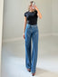 TheMellieShop Jeans Studded Denim Jeans