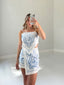 TheMellieShop Mykonos Skort Set