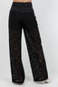 TheMellieShop Pants Black Lace Pant