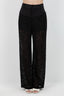 TheMellieShop Pants Black Lace Pant