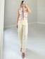 TheMellieShop Pants Butter Barrel Pant