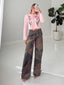 TheMellieShop Pants Camo String Pants