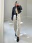 TheMellieShop Pants Polka Barrel Pant