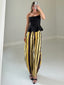 TheMellieShop Pants Retro Barrel Pant