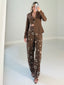 TheMellieShop Sets Aro Blazer Set