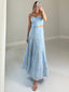 TheMellieShop Sets Azure Garden Set