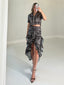 TheMellieShop Sets Bandana Ruffle Set