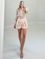 TheMellieShop Sets Bloom Short Set
