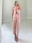 TheMellieShop Sets Blush Napoleon Set