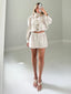 TheMellieShop Sets Bubble Skort Set