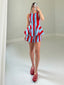 TheMellieShop Sets Coastal Short Set