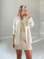 TheMellieShop Sets Coastal Skirt Set
